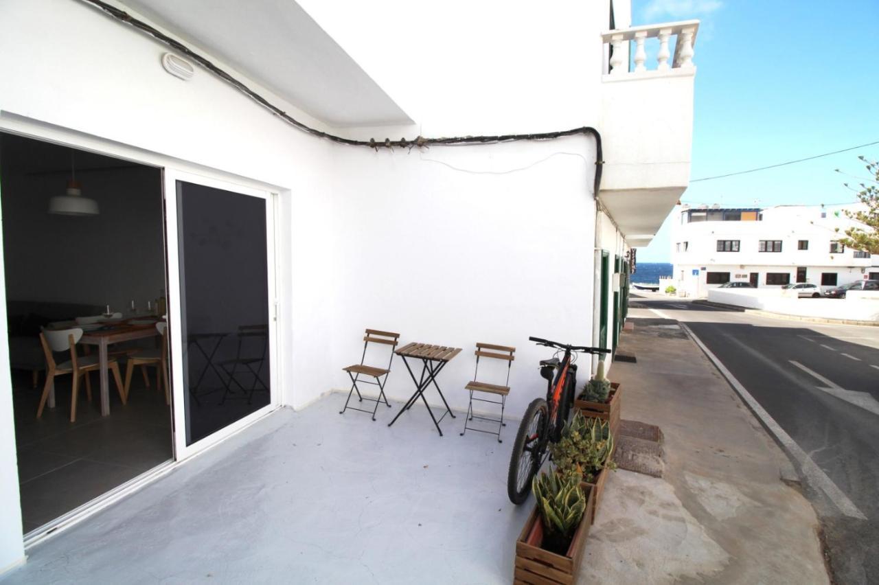 Casa Mar Gines , Comodidad Y Cercania A Tu Mano. Ла-Санта Экстерьер фото