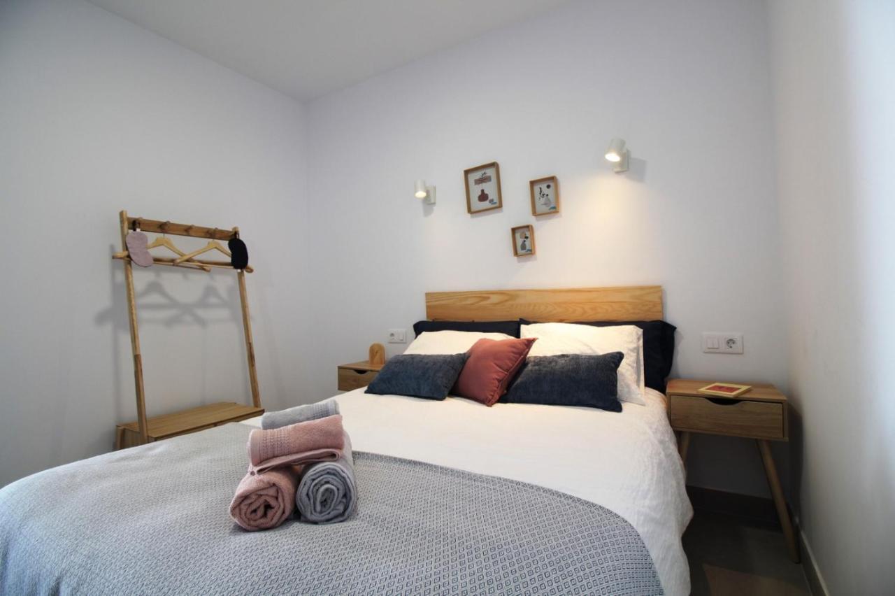 Casa Mar Gines , Comodidad Y Cercania A Tu Mano. Ла-Санта Экстерьер фото